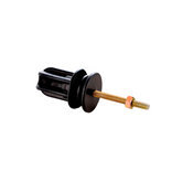 AISLADOR TENSOR DE PERNO CON TUERCA TIPO PIÑA  HG-HZ HAGROY